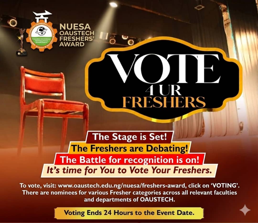How to VOTE your Award Nominees post thumbnail image
